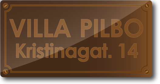 Boka ditt möte och konferens på Villa Pilbo