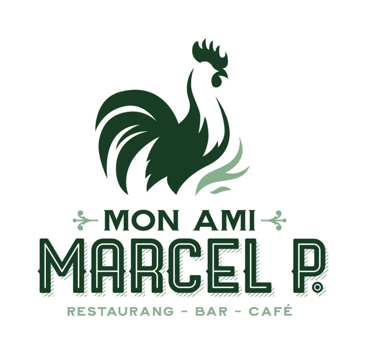 Marcel P