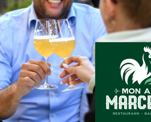 marcel-p Vår samarbetspartner heter Marcel P